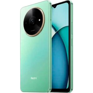 Xiaomi - Redmi A3X - Mobiele Telefoon - Aurora Green - 64GB