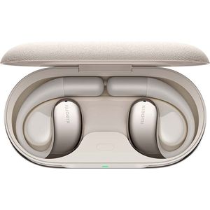 Xiaomi - OpenWear Stereo - Koptelefoon - Beige - Draadloos