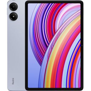 Tablet Xiaomi Redmi Pad Pro" Qualcomm Snapdragon 7s gen 2 8 GB RAM 256 GB Blauw