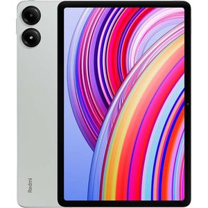 Xiaomi - Redmi Pad Pro - Tablet - Groen - 256 GB