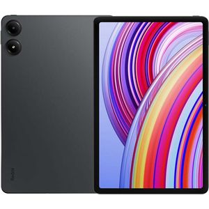 Xiaomi - Redmi Pad Pro - Tablet - Graphite Gray - 128 GB - 6 GB