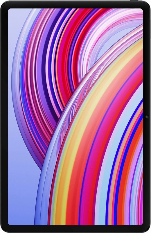 Xiaomi Redmi Pad Pro Qualcomm Snapdragon 128 Go 30,7 cm (12.1"") 6 Go Wi-Fi 6 (802.11ax) Android 14 Gris