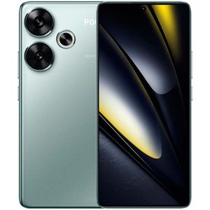 Xiaomi - POCO F6 - Smartphone - Groen - 12GB RAM - 512GB ROM