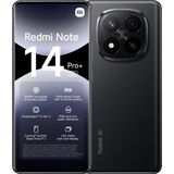 Xiaomi Redmi Note 14 Pro+ 5G 12GB/512GB Midnight Zwart