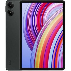 Tablet Xiaomi 12,1"" Octa Core 8 GB RAM 256 GB Grijs