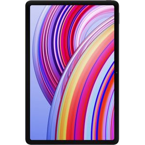Xiaomi - Redmi Pad Pro 5G - Tablet - Graphite Grey - 6GB RAM - 128GB Opslag