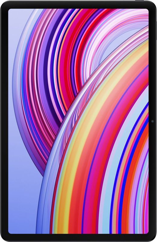 Xiaomi - Redmi Pad Pro 5G - Tablet - Graphite Grey - 6GB RAM - 128GB Opslag