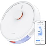 Robot Vacuum Cleaner S20 white (BHR8629EU) - Xiaomi