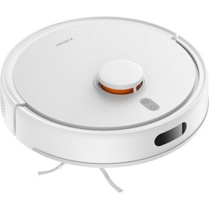 Xiaomi - S20 - Robotstofzuiger - Wit - 5000 Pa Zuigmotor - 3200 mAh Batterij