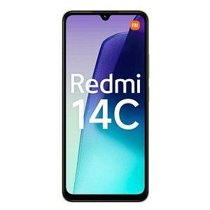 Xiaomi Redmi 14C - 4G smartphone