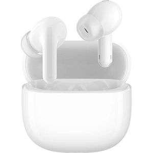 Xiaomi Redmi Buds 6 In ear koptelefoon Lite White