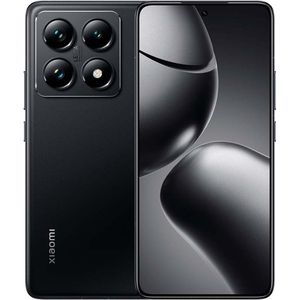 Xiaomi 14T Pro 5G Dual Sim2GB Titan Black