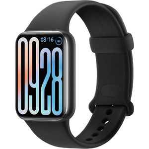 Xiaomi Smart Band 9 Pro Smartwatch Obsidian Zwart