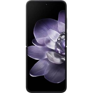 Xiaomi - Mix Flip - Mobiele Telefoon - Paars - 12GB RAM - 512GB Opslag