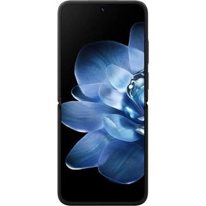 Xiaomi - Mix Flip 512 GB - Zwart - Smartphone