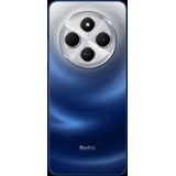 Xiaomi - Redmi 14C - Smartphone - Zwart - 6.88-inch Display - 120 Hz Verversingssnelheid