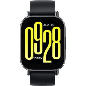 Xiaomi Redmi Watch 5 Active Smartwatch 40mm Midnight Zwart