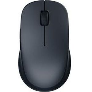 Xiaomi - Dual Mode Wireless Mouse - Draadloze Muis - Zwart - Ergonomisch Ontwerp