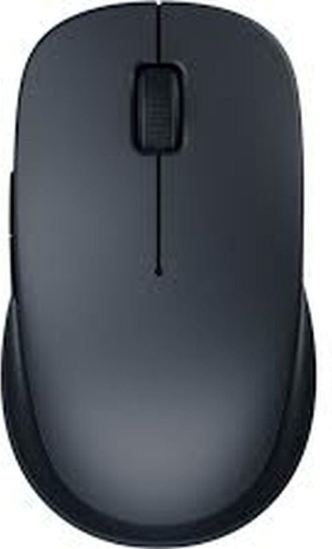 Xiaomi - Dual Mode Wireless Mouse - Draadloze Muis - Zwart - Ergonomisch Ontwerp