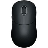 Xiaomi - Draadloze Muis 3 - Zwart - Draadloos - Ergonomisch Ontwerp