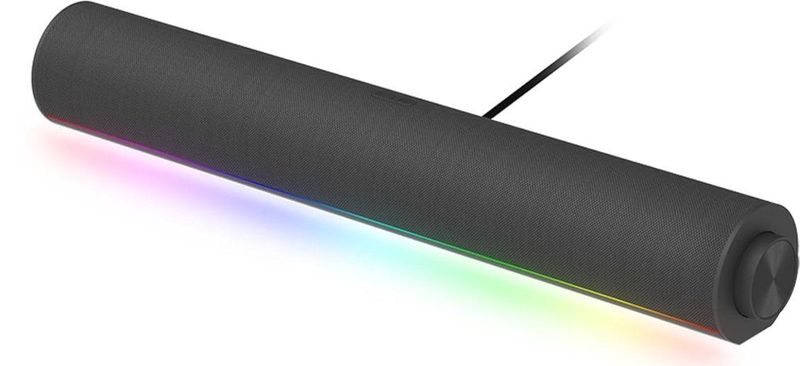 Xiaomi - Qbh4276gl - Bluetooth-luidspreker - Zwart - Bluetooth verbinding