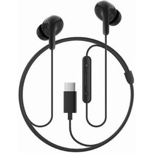 Xiaomi Type-C Headphones - Black