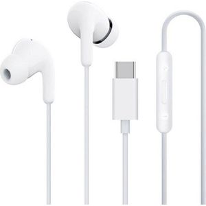 Kopfh&#246;rer Xiaomi BHR8931GL Wei&#223; Default Title