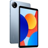 Xiaomi - Redmi Pad SE - Tablet - Blauw - 128 GB - Alleen WLAN