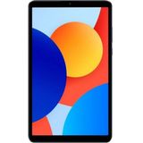 Xiaomi - Redmi Pad SE - Tablet - Blauw - 128 GB - Alleen WLAN
