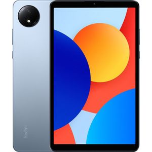 Xiaomi - Redmi Pad SE - Tablet - 8.7 Inch - 4GB/64GB - EU-stekker