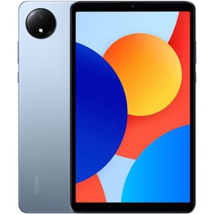 Xiaomi - Redmi Pad SE - Tablet - 8,7 inch - 4GB/64GB - 4G - Azul