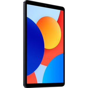 Xiaomi - Redmi Pad SE - Tablet - Graphite Grey - 4GB/128GB - 4G