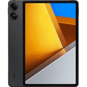 XIAOMI POCO Pad - Tablet - 12.1 Inch - 256GB - 8GB RAM - 10000mAh Batterij