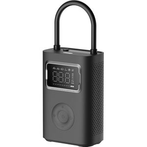 Xiaomi - Portable Electric Air Compressor 2 Pro - Zwart - Accu 2000 mAh