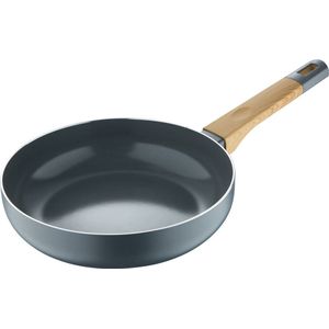 San Ignacio - Earth - Koekenpan - Aluminium - Ø 26 cm