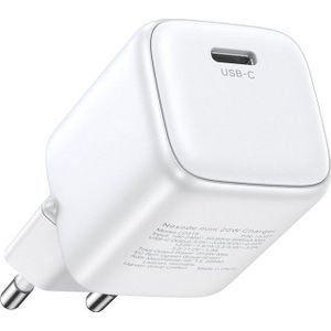 UGREEN Nexode Mini 30W PD GaN Tech USB-Ladegerät (3000 mA)