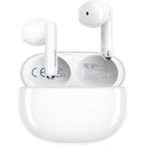 Ugreen HiTune H5 TWS Hoofdtelefoon - Wit - Draadloos