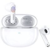 Ugreen HiTune H5 TWS Hoofdtelefoon - Wit - Draadloos