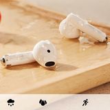 Ugreen HiTune H5 TWS Hoofdtelefoon - Wit - Draadloos