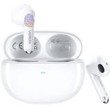 Ugreen HiTune H5 TWS Hoofdtelefoon - Wit - Draadloos