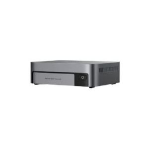 UGREEN - NASync DXP480T Plus - Netwerkopslag - 4-bay - Intel i5 1235u - 8 GB DDR5 RAM - 128 GB SSD - 10 GbE