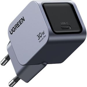 35006 Ladegerät für mobile Geräte Universal Grey Current alterna Interior - Ugreen