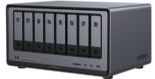 UGREEN - NASync DXP8800 Plus - Desktop NAS - 8-Bay - Intel i5 - 8GB DDR5 - 128GB SSD