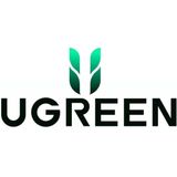 Ugreen - CM767 - SSD Behuizing - Zilver - USB 3.2 Gen2 - 8 TB