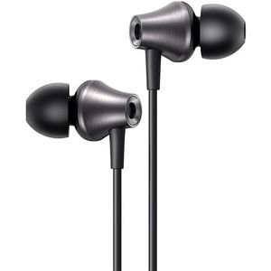 UGREEN - HiTune - USB C Hoofdtelefoon - In-ear - Zwart - Geluidsisolerend