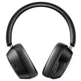 Ugreen - Hi Tune Max 5C - Draadloze Over Ear Koptelefoon - Zwart - Bluetooth 5.4 - Noise Cancelling