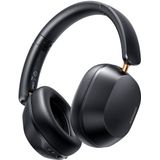 Ugreen - Hi Tune Max 5C - Draadloze Over Ear Koptelefoon - Zwart - Bluetooth 5.4 - Noise Cancelling