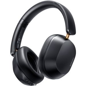 Ugreen - Hi Tune Max 5C - Draadloze Over Ear Koptelefoon - Zwart - Bluetooth 5.4 - Noise Cancelling