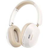 UGREEN - HiTune Max5c - Bluetooth Koptelefoon - Wit - Hybride Actieve Ruisonderdrukking - 75 uur Batterij