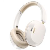 UGREEN - HiTune Max5c - Bluetooth Koptelefoon - Wit - Hybride Actieve Ruisonderdrukking - 75 uur Batterij